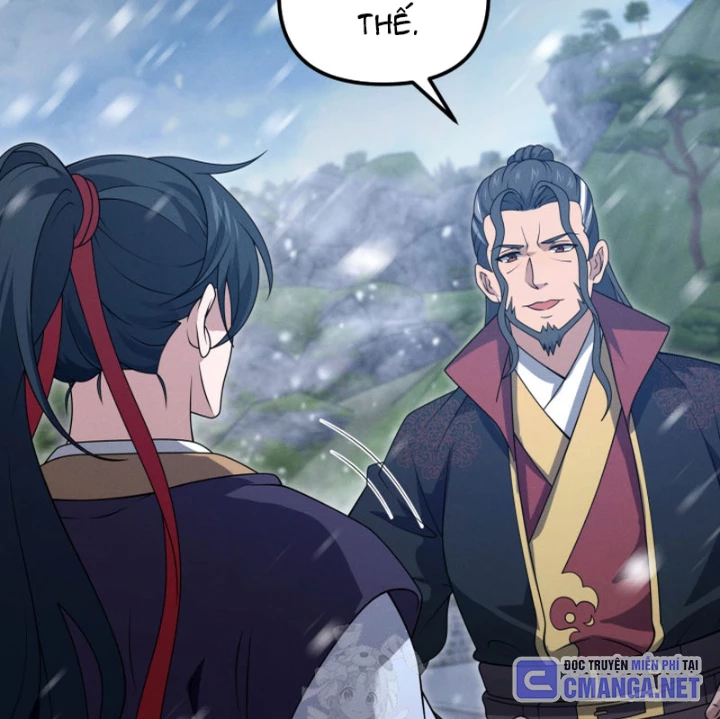 Võ Thần Tái Sinh Chapter 47 - 27