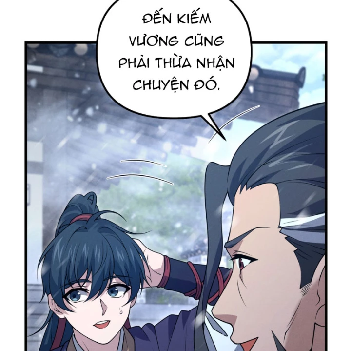 Võ Thần Tái Sinh Chapter 47 - 29