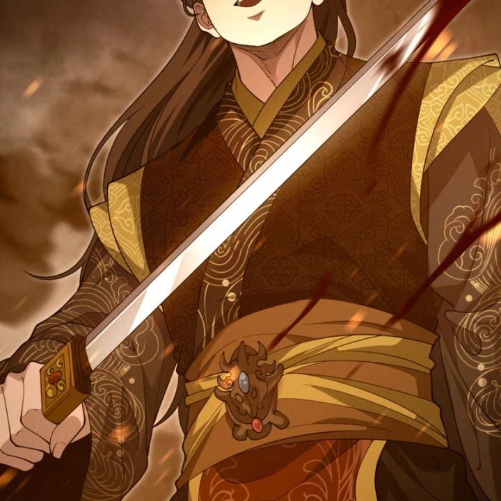 Võ Thần Tái Sinh Chapter 47 - 41