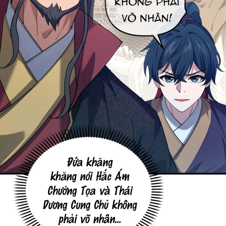Võ Thần Tái Sinh Chapter 47 - 55