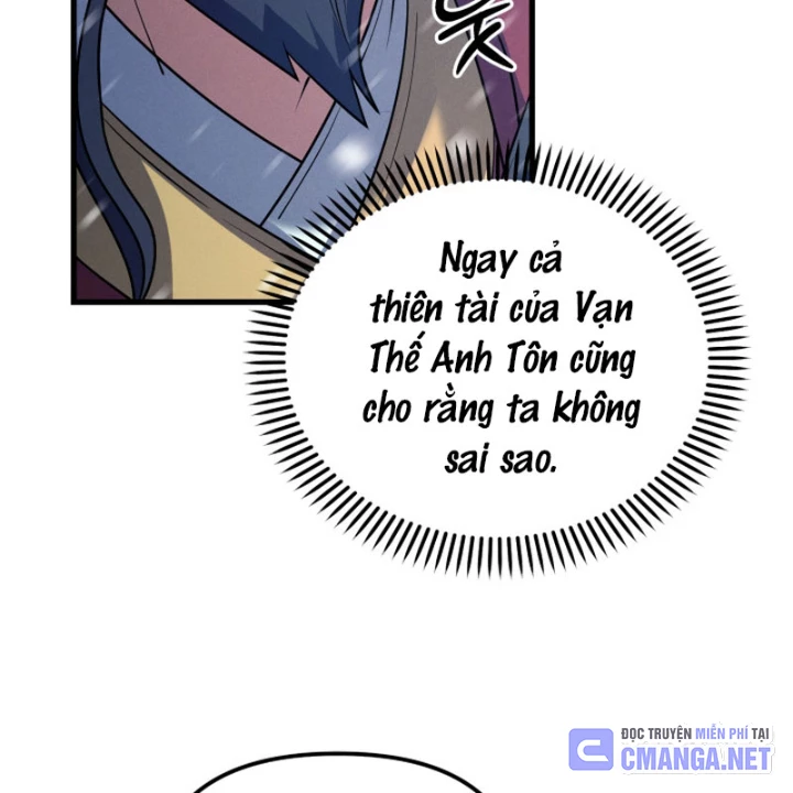 Võ Thần Tái Sinh Chapter 47 - 57