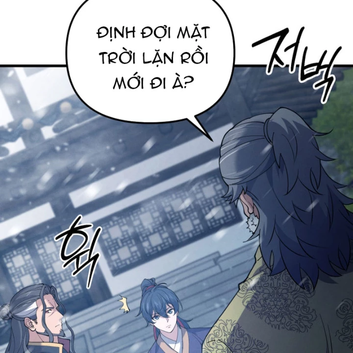 Võ Thần Tái Sinh Chapter 47 - 58