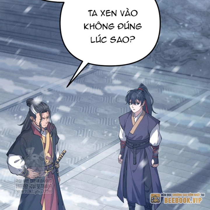 Võ Thần Tái Sinh Chapter 47 - 60