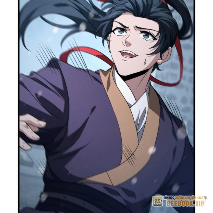 Võ Thần Tái Sinh Chapter 47 - 78