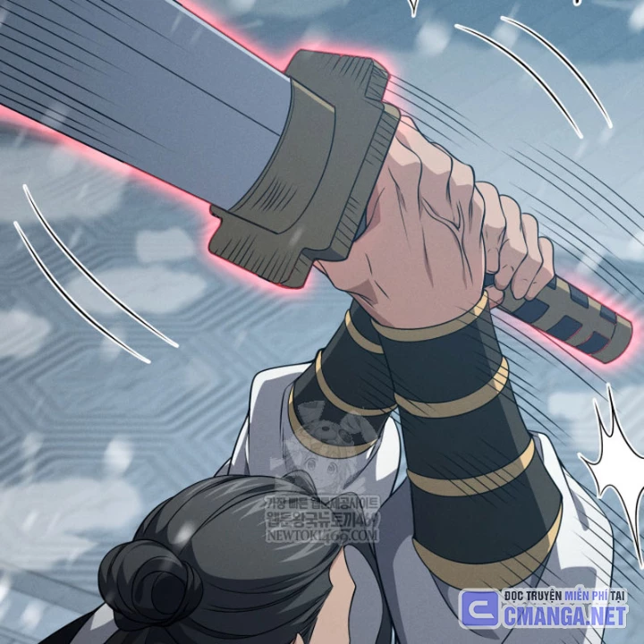 Võ Thần Tái Sinh Chapter 47 - 87