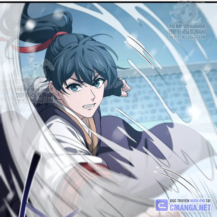 Võ Thần Tái Sinh Chapter 47 - 99