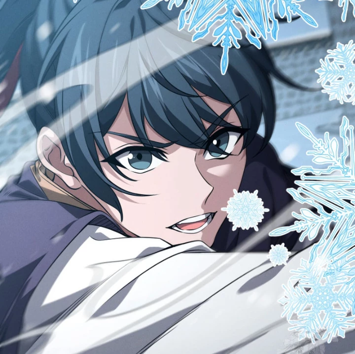 Võ Thần Tái Sinh Chapter 47 - 106