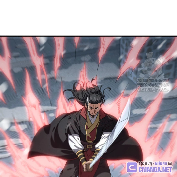 Võ Thần Tái Sinh Chapter 47 - 117