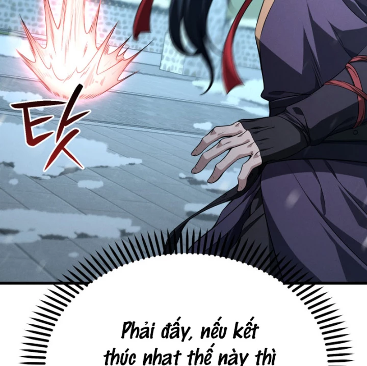 Võ Thần Tái Sinh Chapter 47 - 121