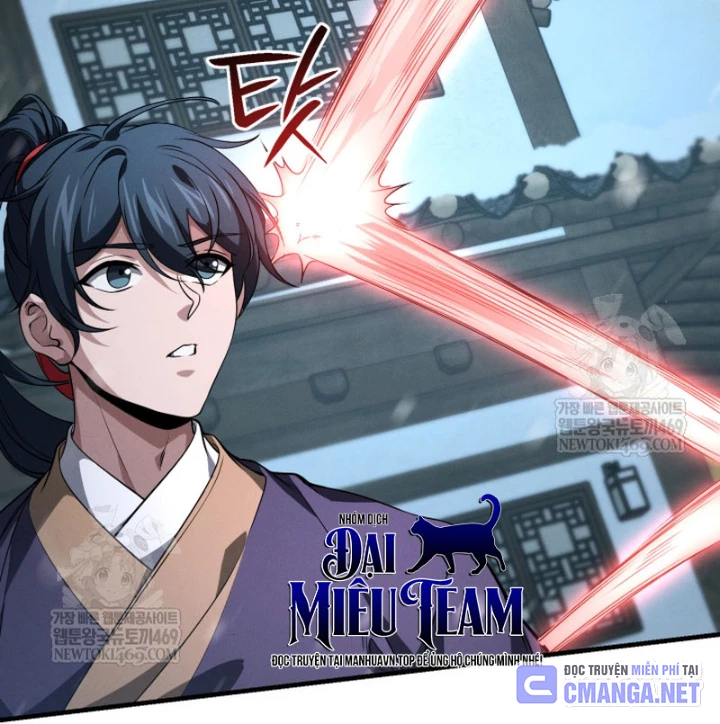 Võ Thần Tái Sinh Chapter 47 - 123