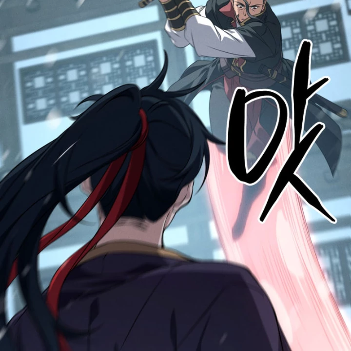 Võ Thần Tái Sinh Chapter 47 - 125