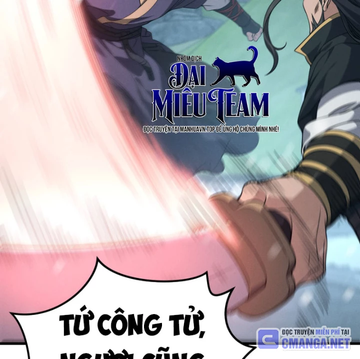 Võ Thần Tái Sinh Chapter 47 - 135