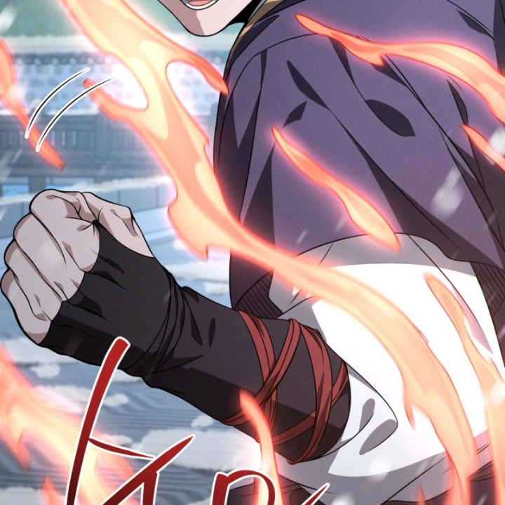 Võ Thần Tái Sinh Chapter 47 - 146