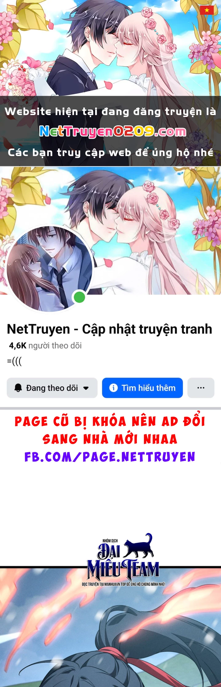 Võ Thần Tái Sinh Chapter 48 - 1