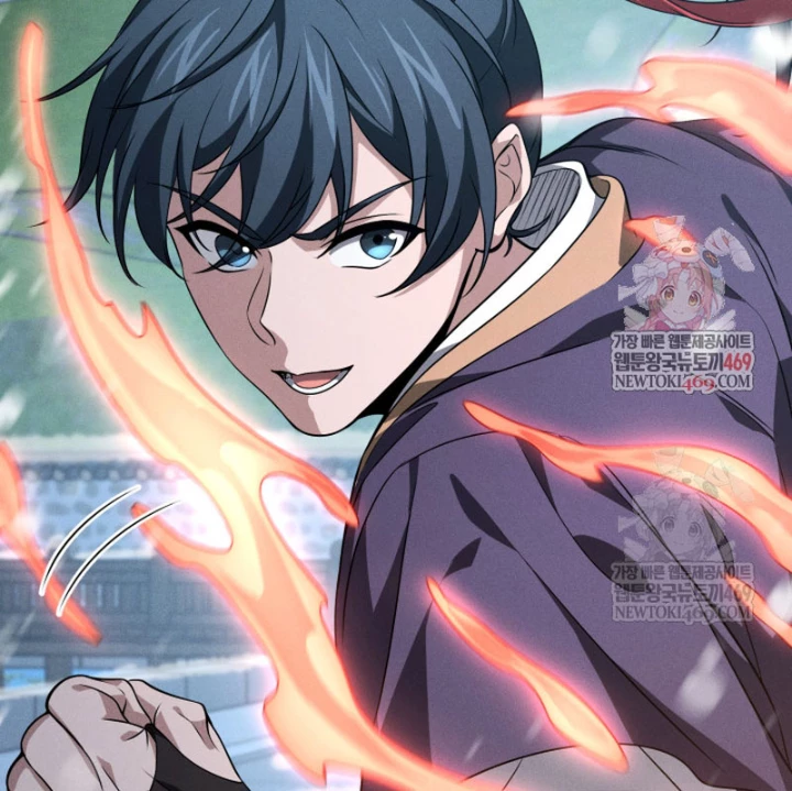 Võ Thần Tái Sinh Chapter 48 - 2