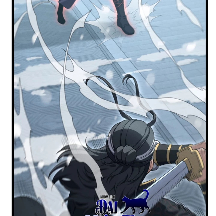 Võ Thần Tái Sinh Chapter 48 - 5