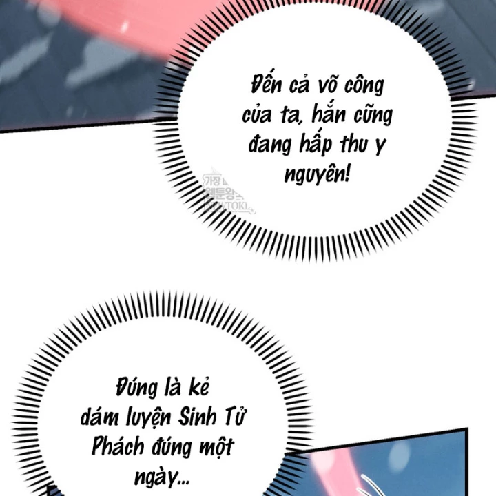 Võ Thần Tái Sinh Chapter 48 - 10