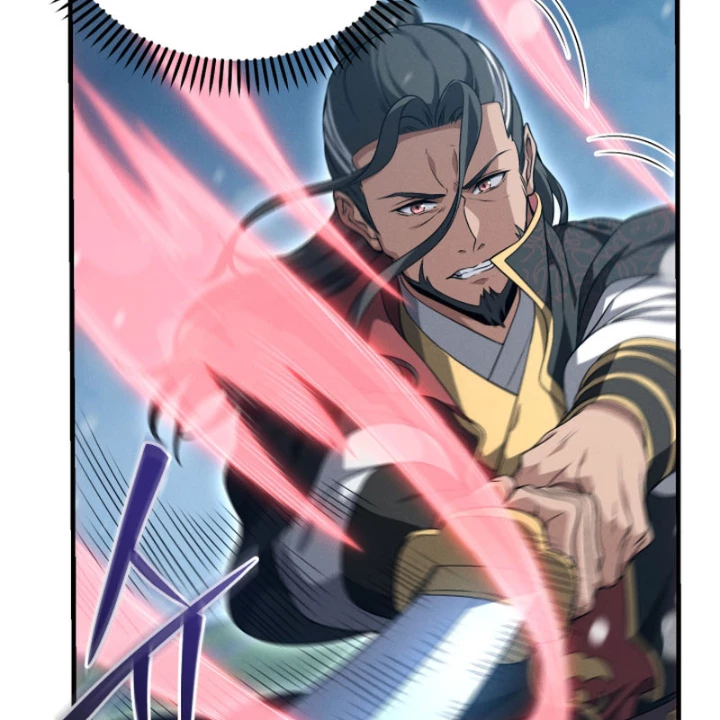 Võ Thần Tái Sinh Chapter 48 - 11