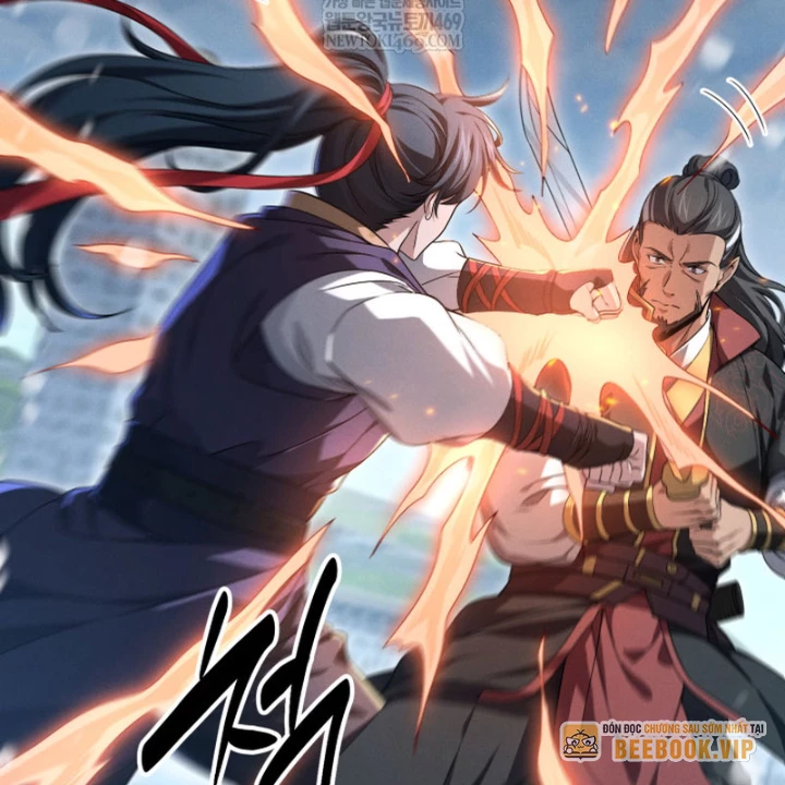 Võ Thần Tái Sinh Chapter 48 - 18