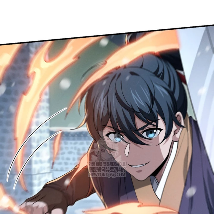 Võ Thần Tái Sinh Chapter 48 - 20