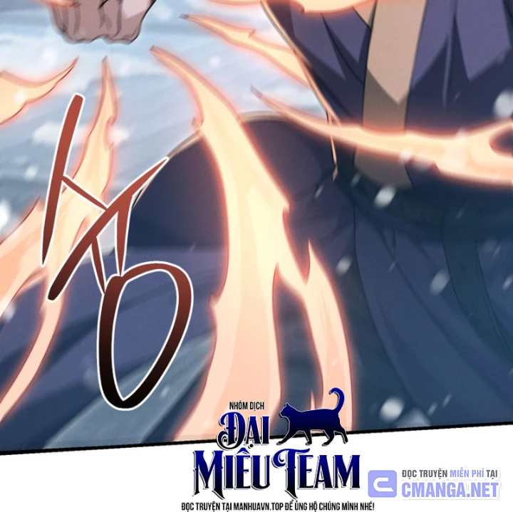 Võ Thần Tái Sinh Chapter 48 - 21