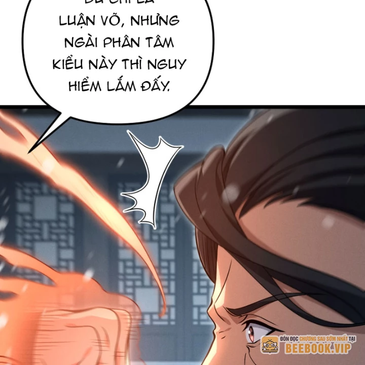 Võ Thần Tái Sinh Chapter 48 - 24