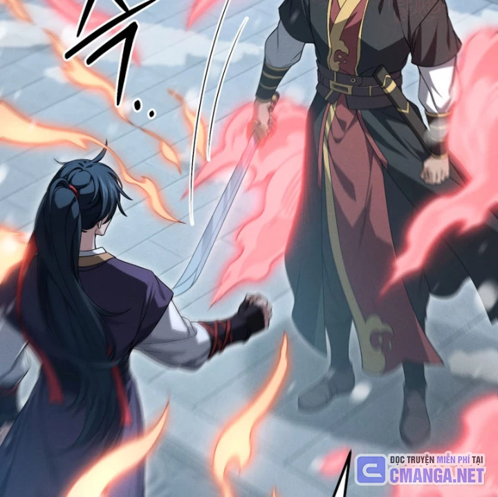 Võ Thần Tái Sinh Chapter 48 - 27