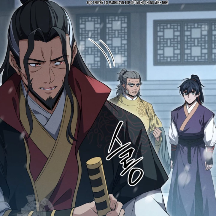 Võ Thần Tái Sinh Chapter 48 - 32