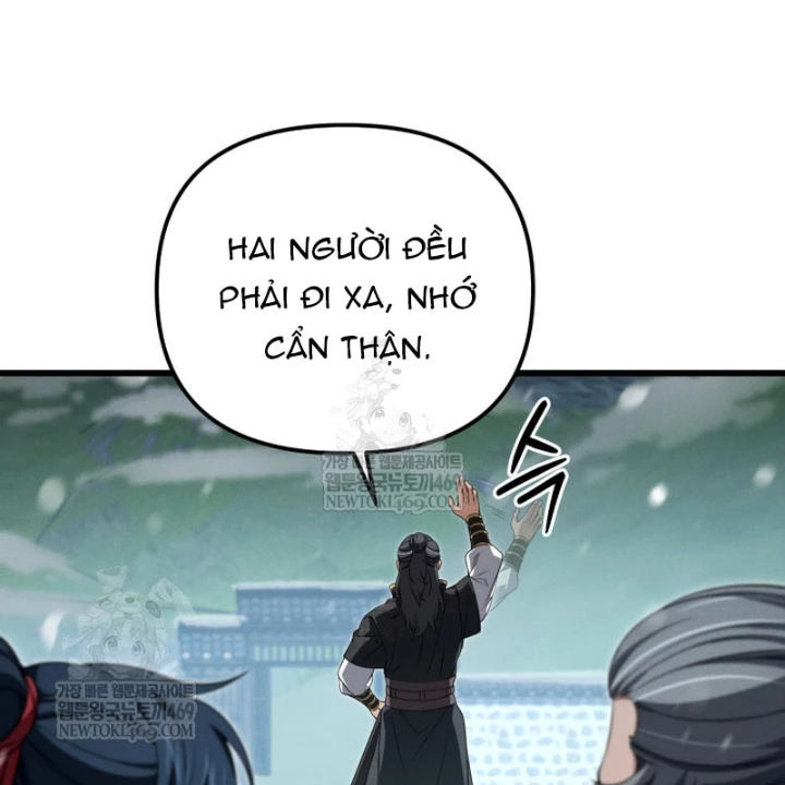 Võ Thần Tái Sinh Chapter 48 - 34