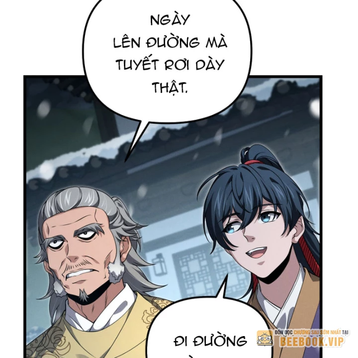 Võ Thần Tái Sinh Chapter 48 - 36