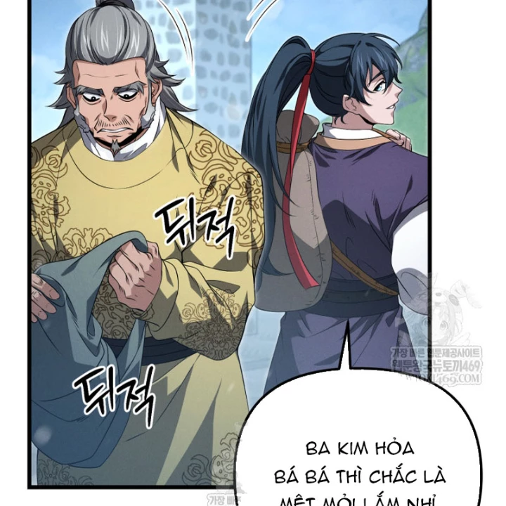 Võ Thần Tái Sinh Chapter 48 - 40
