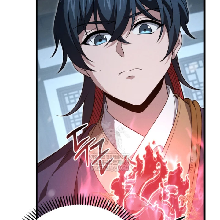 Võ Thần Tái Sinh Chapter 48 - 47