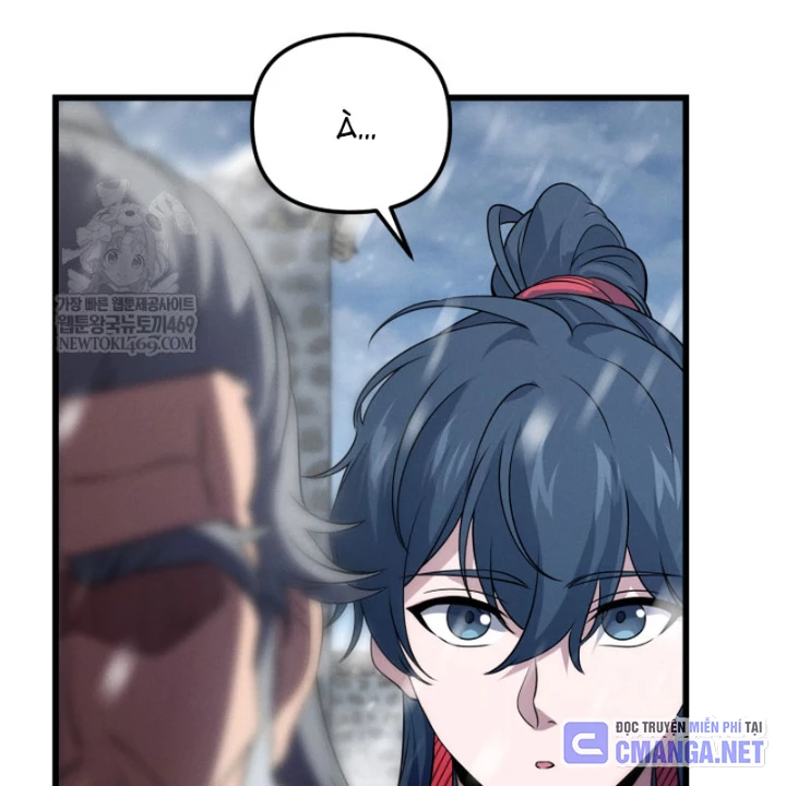 Võ Thần Tái Sinh Chapter 48 - 51