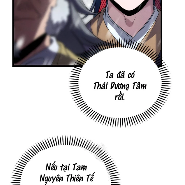 Võ Thần Tái Sinh Chapter 48 - 52