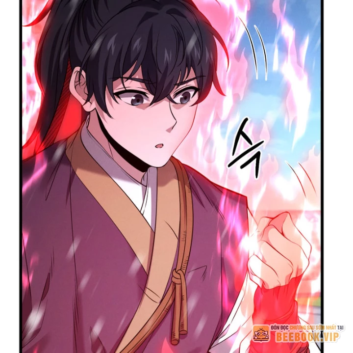 Võ Thần Tái Sinh Chapter 48 - 54