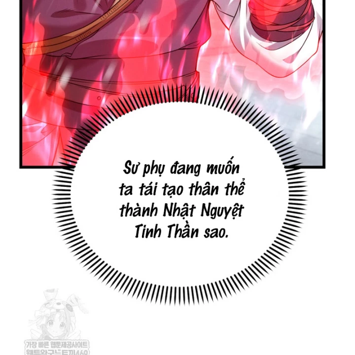 Võ Thần Tái Sinh Chapter 48 - 55