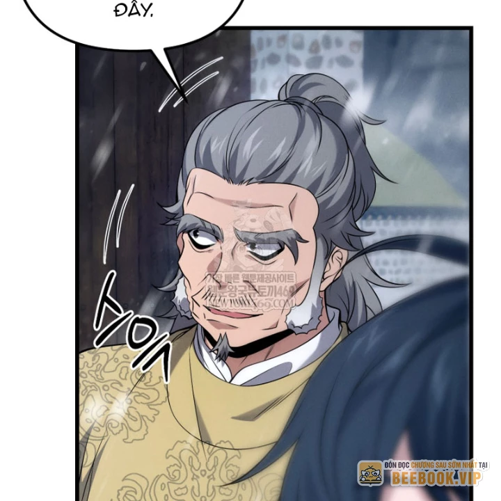 Võ Thần Tái Sinh Chapter 48 - 60