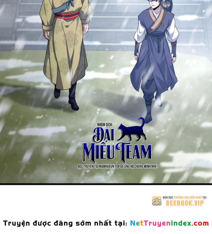 Võ Thần Tái Sinh Chapter 48 - 66