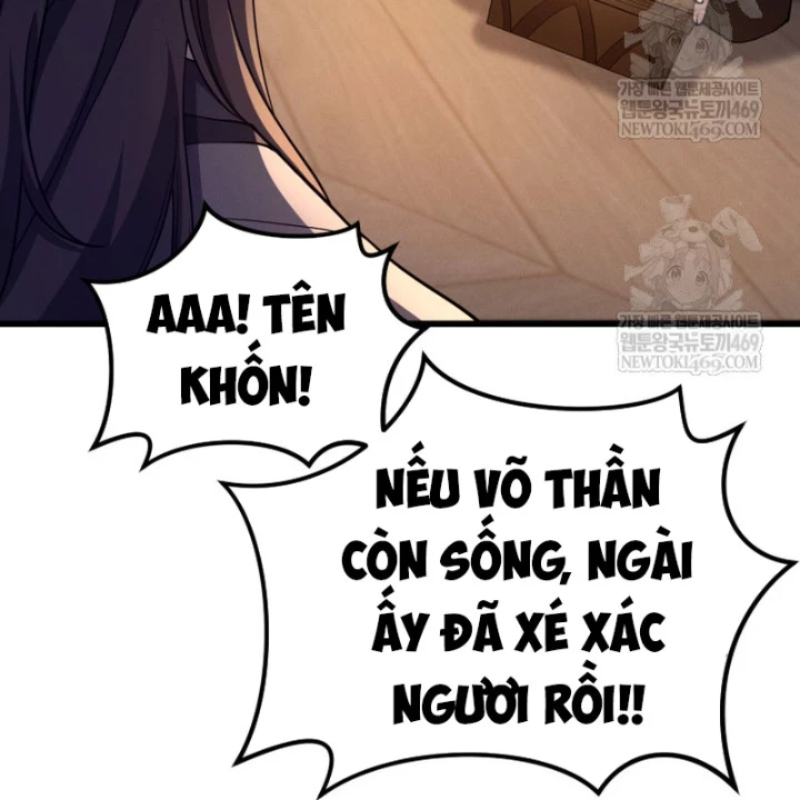 Võ Thần Tái Sinh Chapter 48 - 107