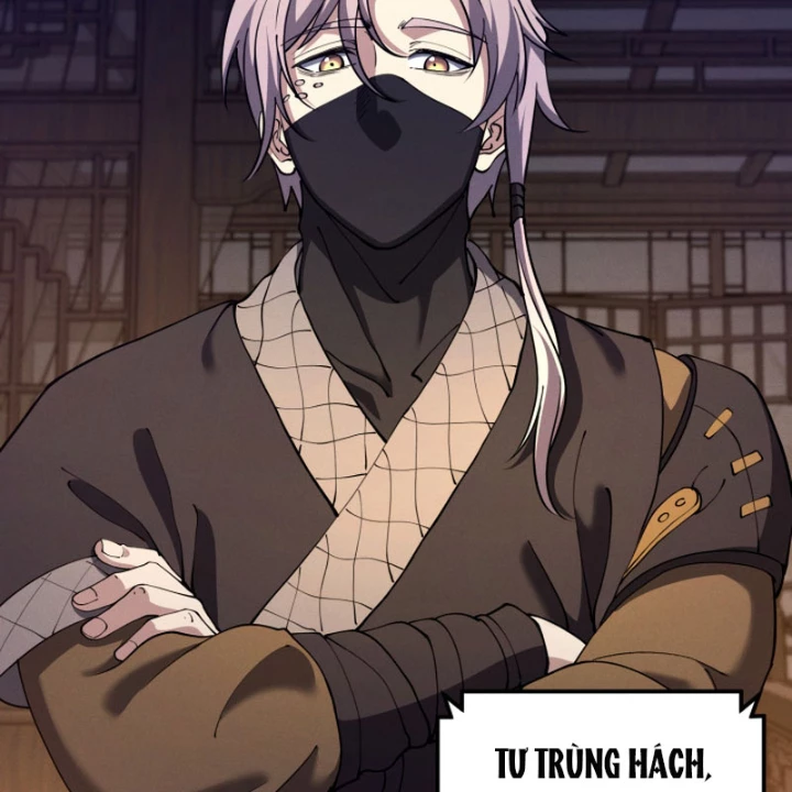 Võ Thần Tái Sinh Chapter 48 - 109