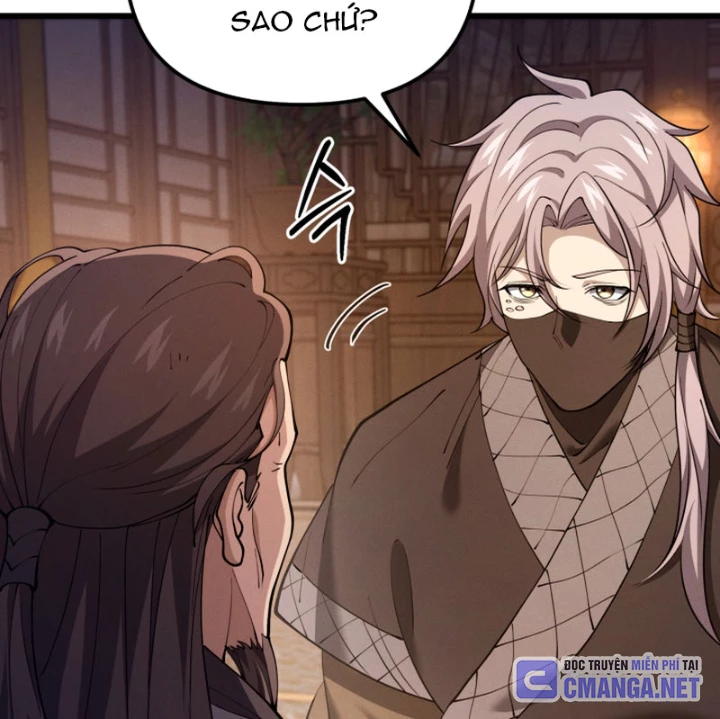 Võ Thần Tái Sinh Chapter 48 - 126