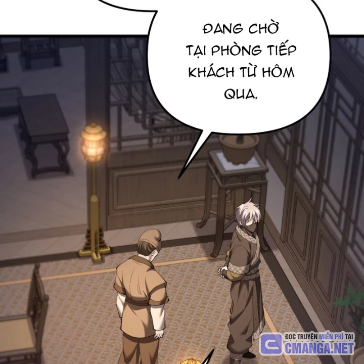 Võ Thần Tái Sinh Chapter 48 - 144