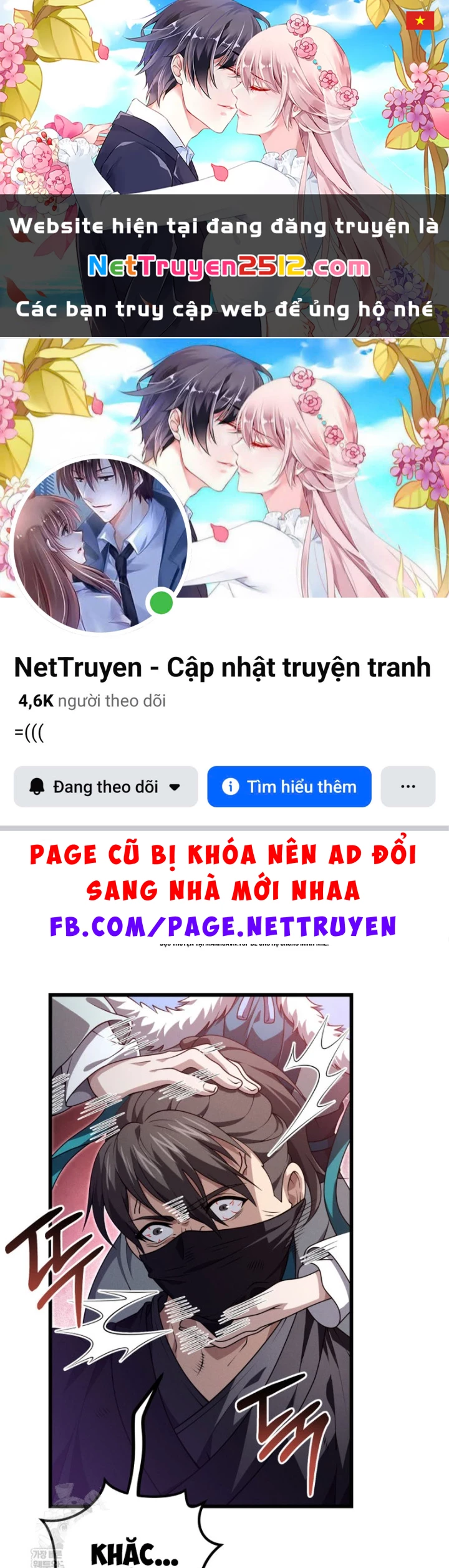 Võ Thần Tái Sinh Chapter 50 - 1