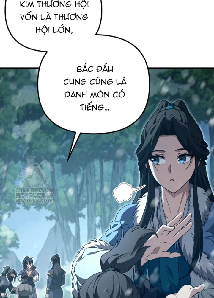 Võ Thần Tái Sinh Chapter 50 - 3