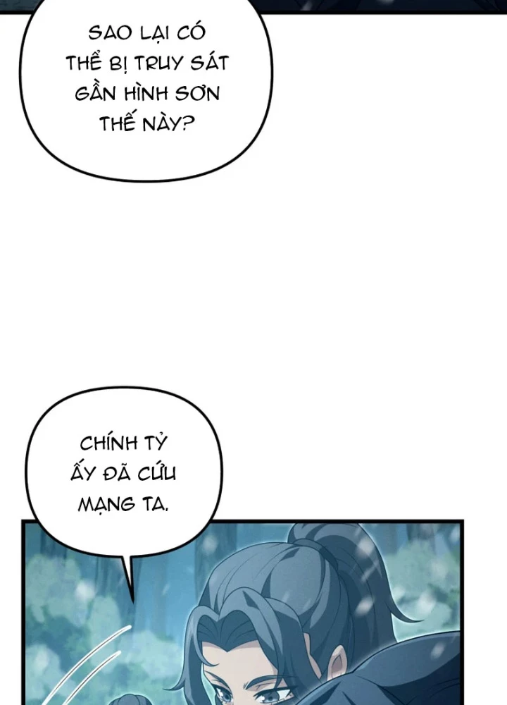 Võ Thần Tái Sinh Chapter 50 - 5