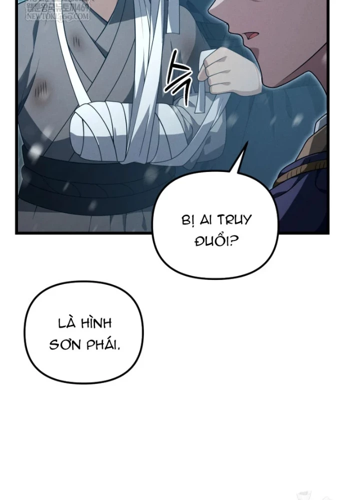 Võ Thần Tái Sinh Chapter 50 - 7