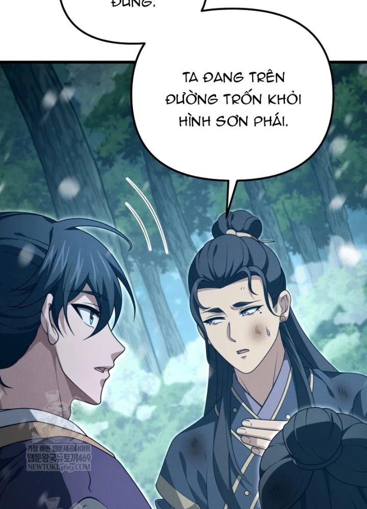 Võ Thần Tái Sinh Chapter 50 - 9