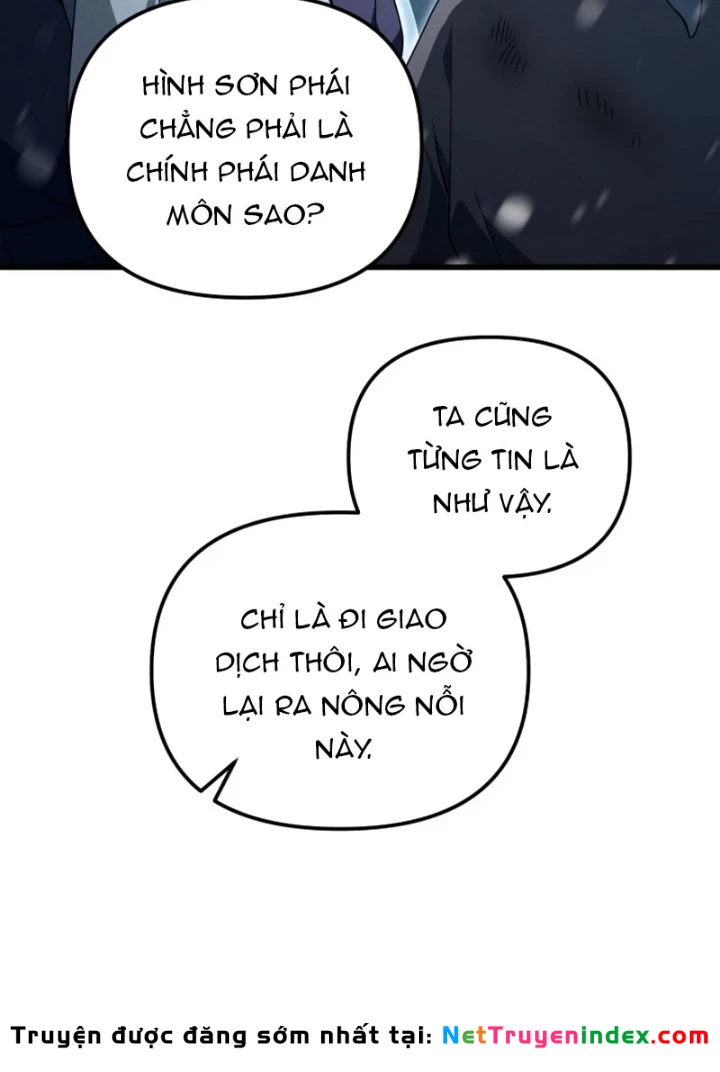 Võ Thần Tái Sinh Chapter 50 - 11