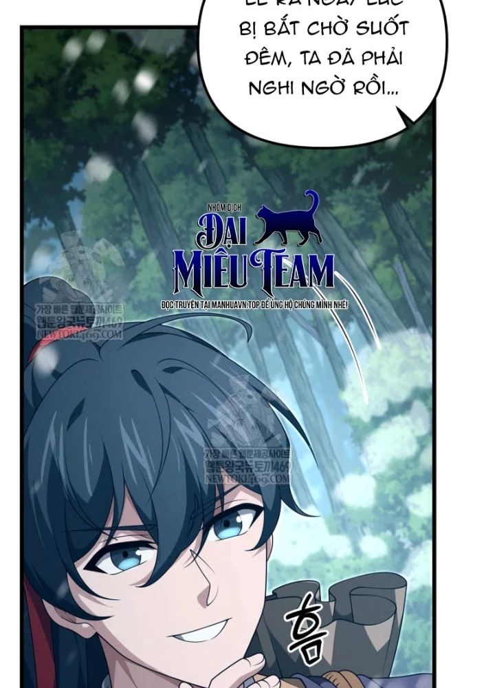 Võ Thần Tái Sinh Chapter 50 - 13