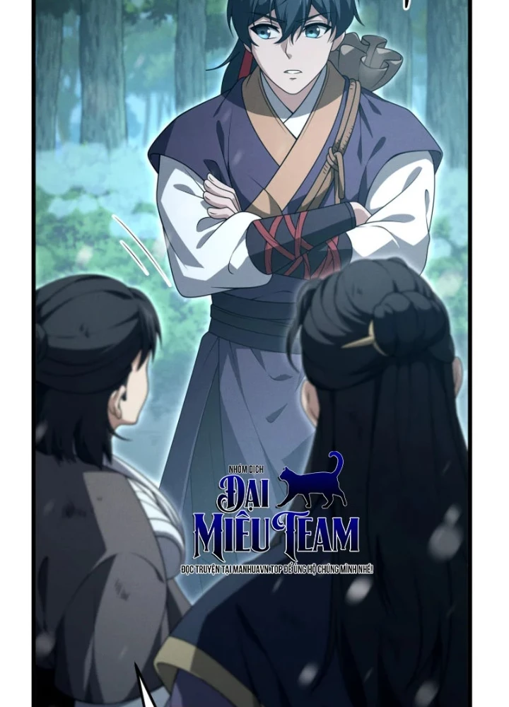 Võ Thần Tái Sinh Chapter 50 - 21